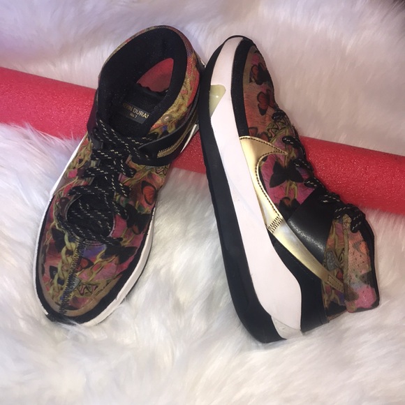 ⭐️ Nike Kevin Durant #7 Sneakers - Picture 4 of 16